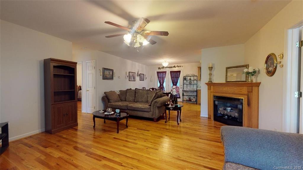55 Hickory Hill Drive Marion NC 28752