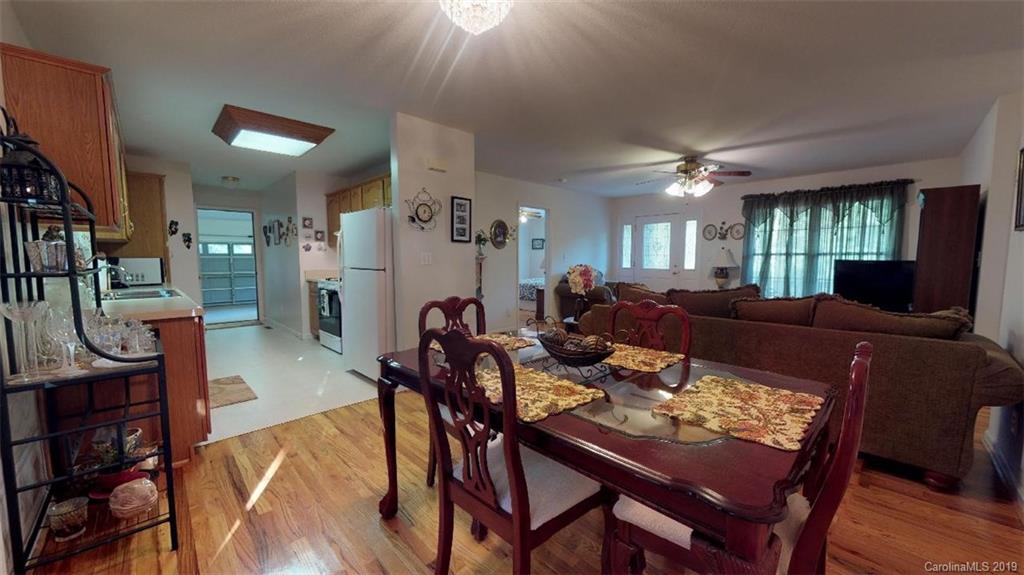 55 Hickory Hill Drive Marion NC 28752