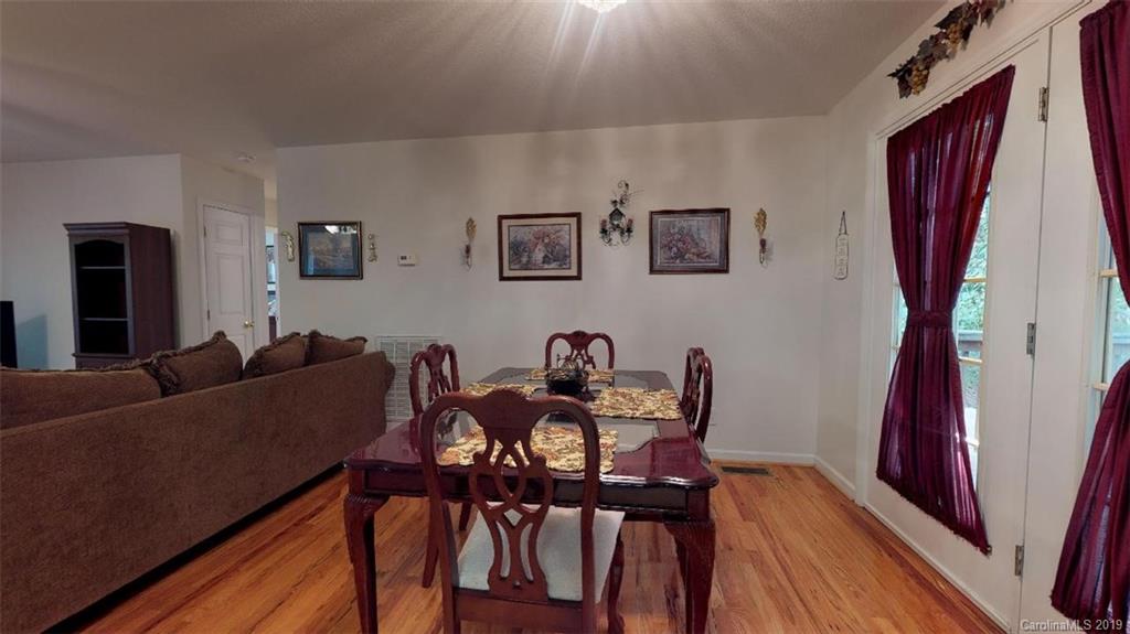 55 Hickory Hill Drive Marion NC 28752