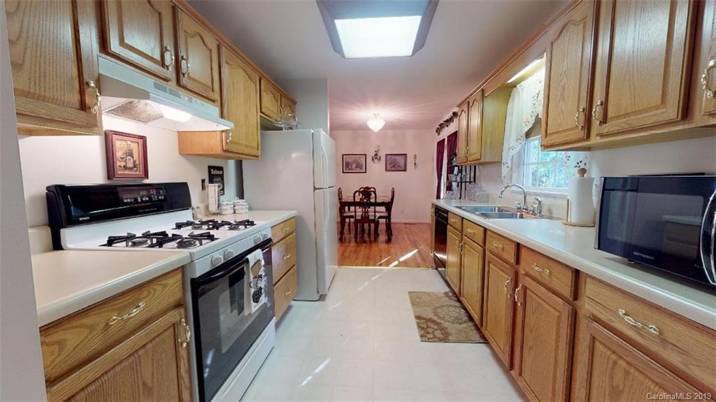 55 Hickory Hill Drive Marion NC 28752