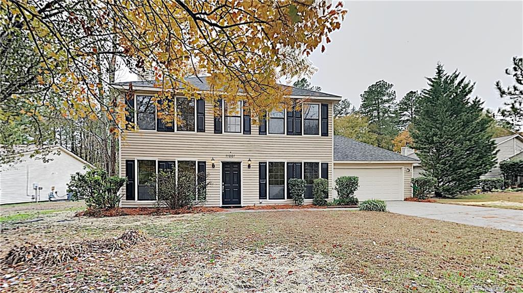 11001 Fox Mill Lane Charlotte NC 28277