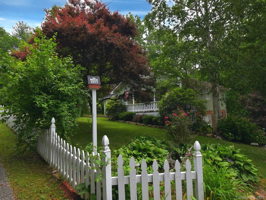 151 Brook Haven Drive Spruce Pine NC 28777