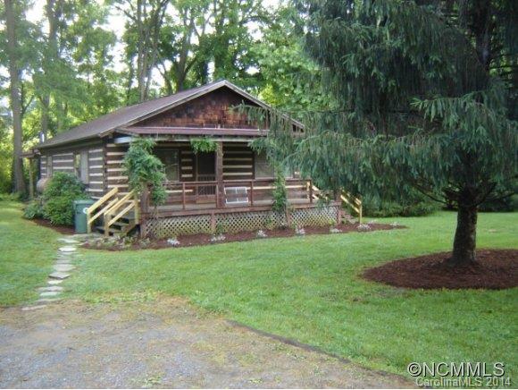 110 Spring Valley Street Mars Hill NC 28754