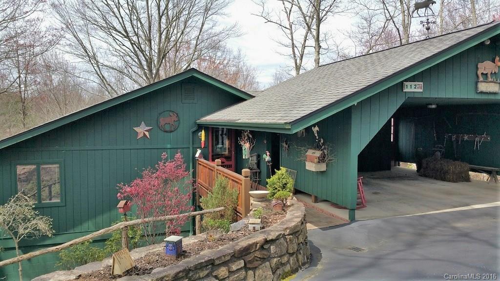 112 Amakola Court Brevard NC 28712