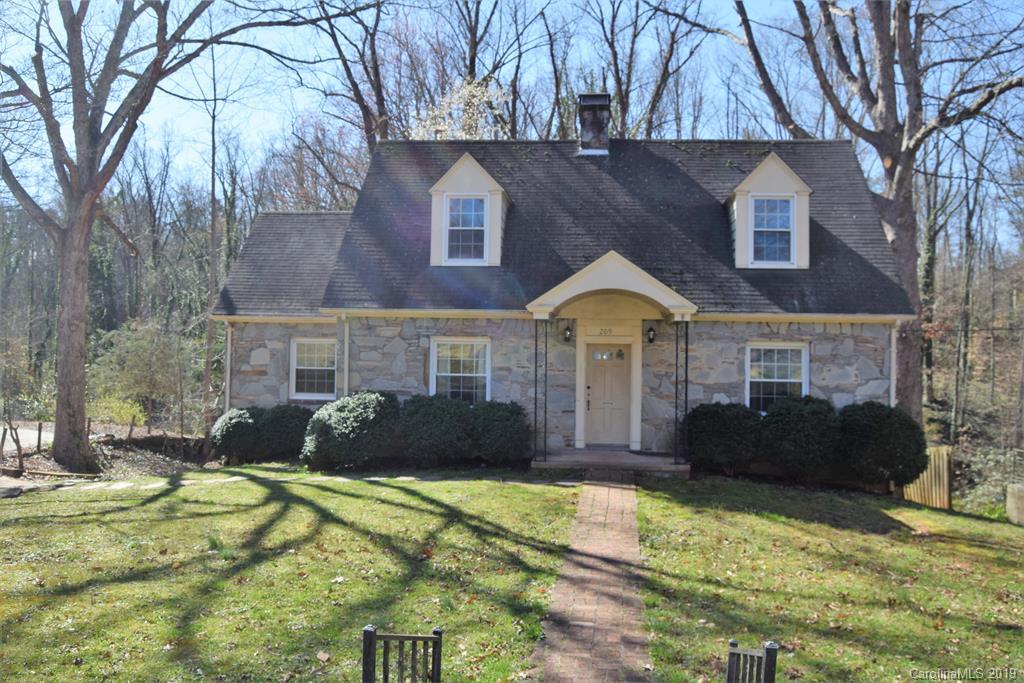 209 Ervin Road Morganton NC 28655