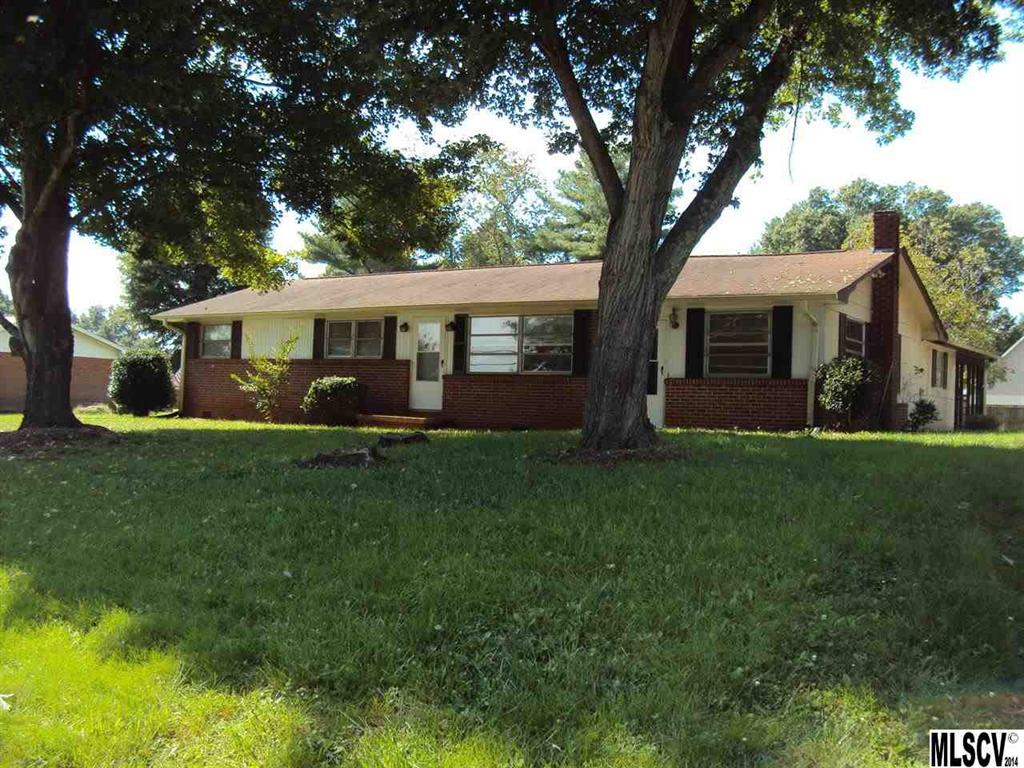 1185 Robinwood Road Newton NC 28658