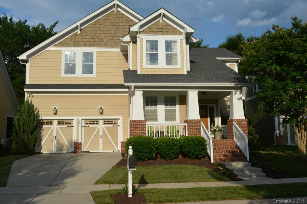 19013 Northport Drive Cornelius NC 28031