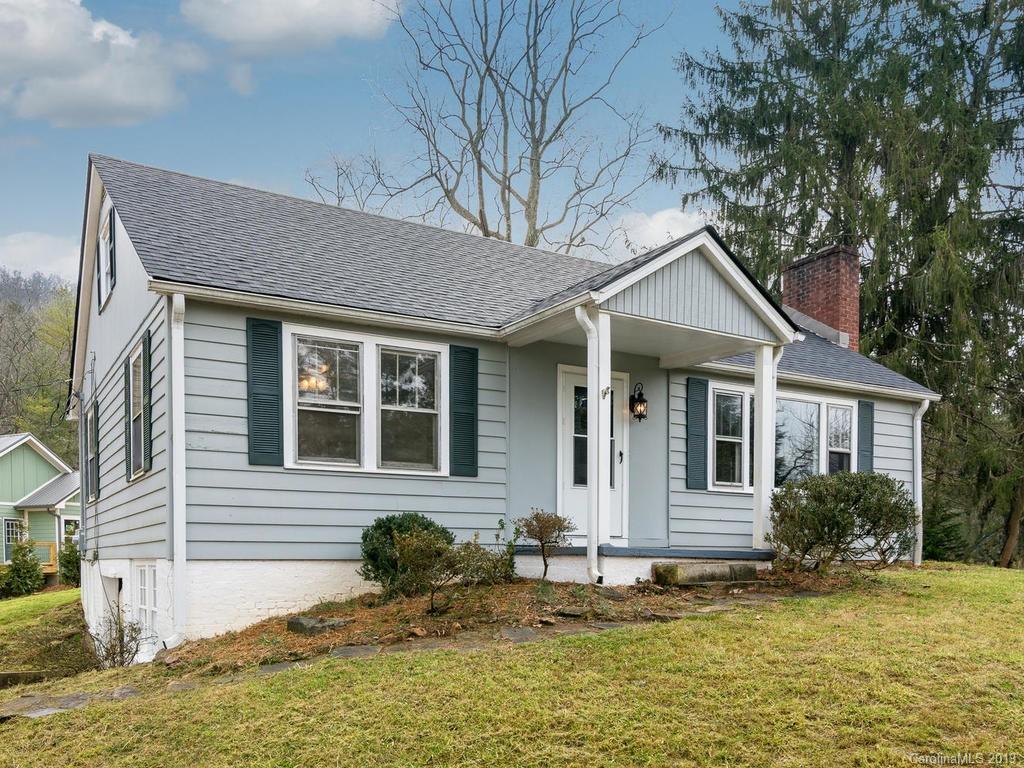 309 Rosscraggon Road Arden NC 28704