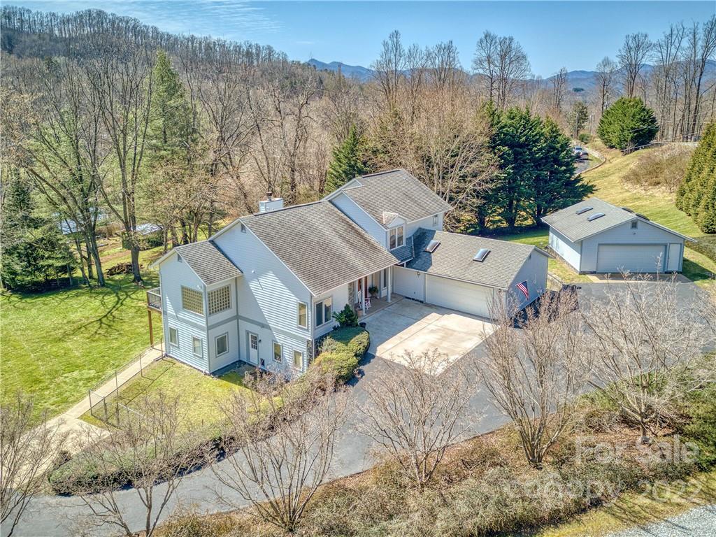 288 Songbird Lane Sylva NC 28779