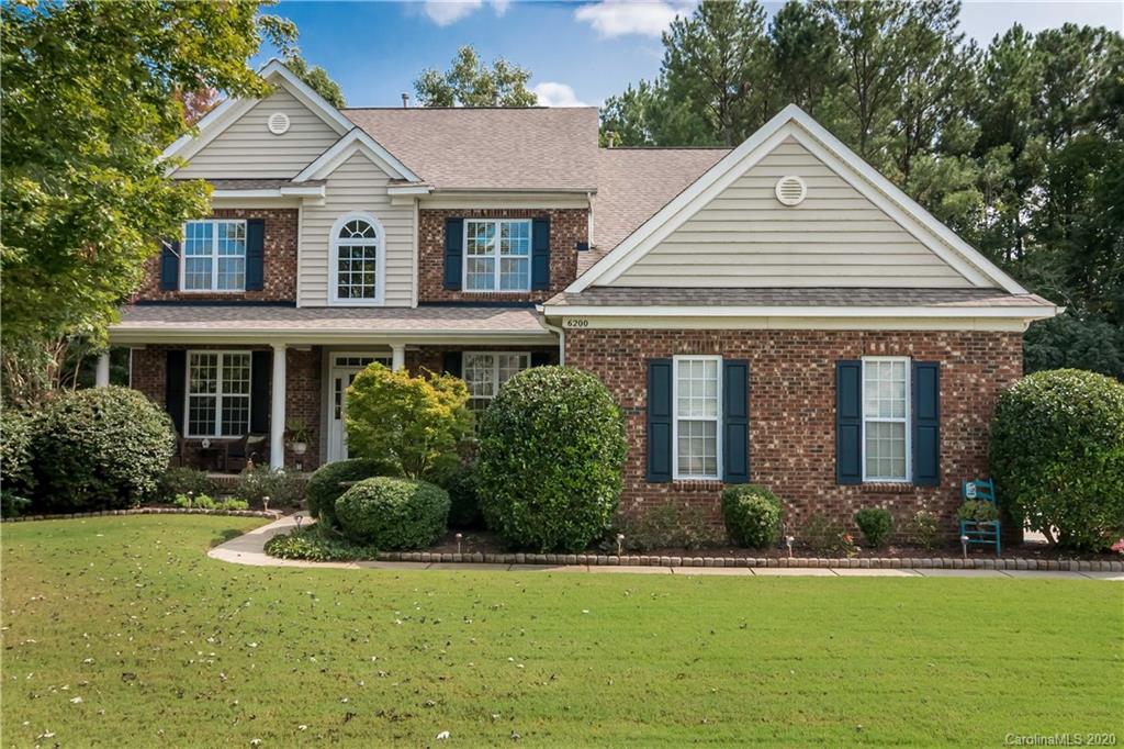 6200 Adelaide Place Waxhaw NC 28173