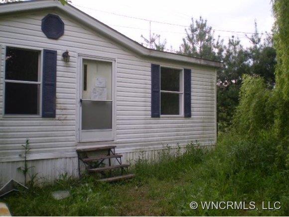 2466 Bear Creek Road Marshall NC 28753