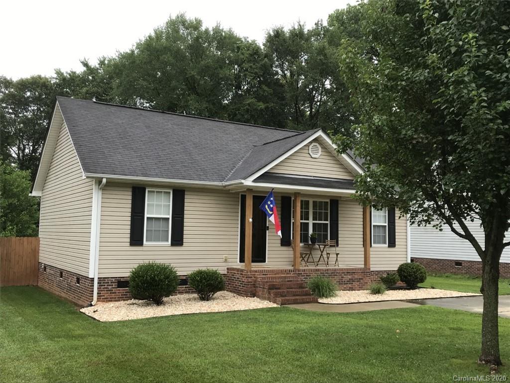 309 Hill Street Mount Holly NC 28120