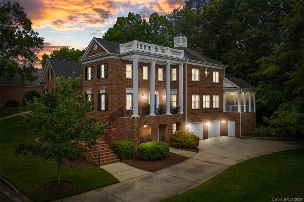 8623 Tullamore Park Circle Charlotte NC 28226