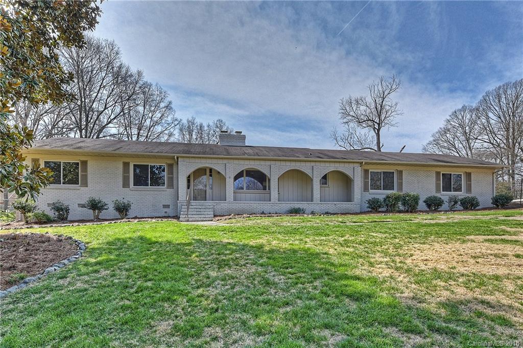 823 Mansfield Avenue Charlotte NC 28211