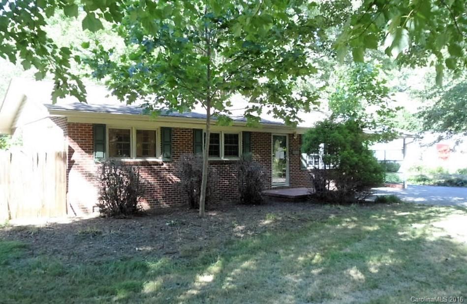 10687 Cruso Road Canton NC 28716
