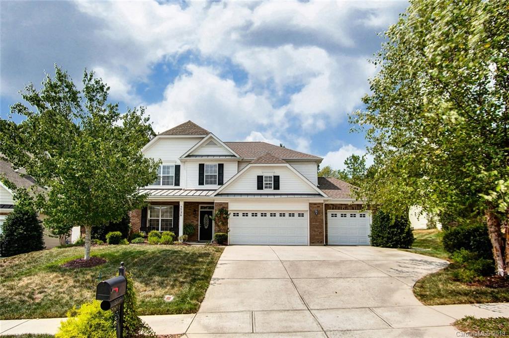 5726 Verrazano Drive Waxhaw NC 28173