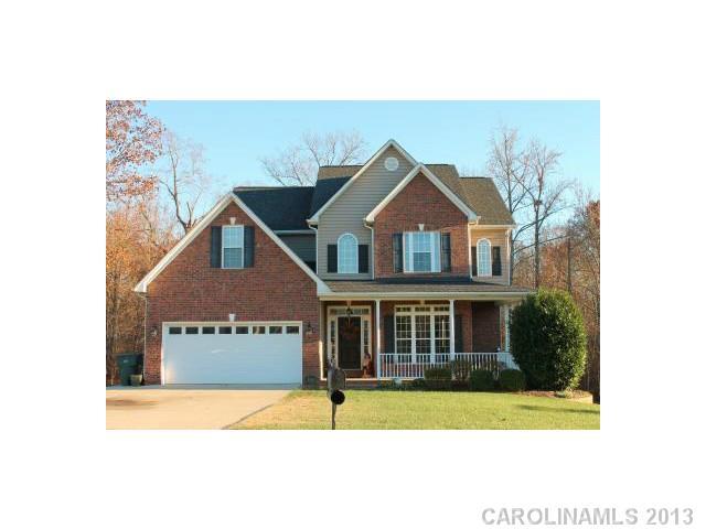 4386 Timberwood Drive Gastonia NC 28056