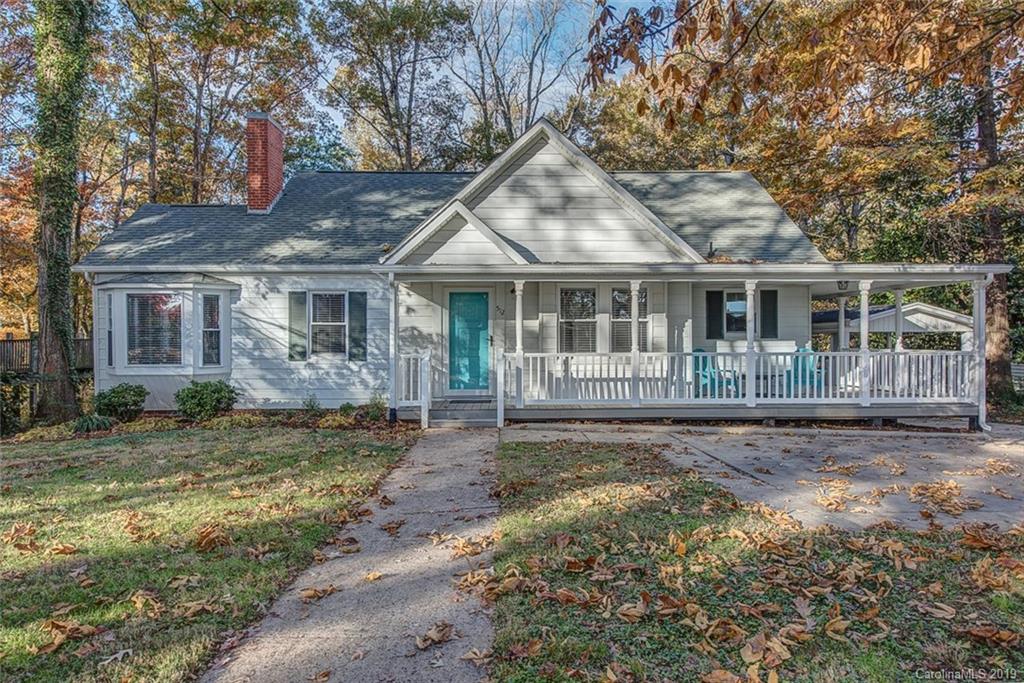 512 Woodside Drive Shelby NC 28150