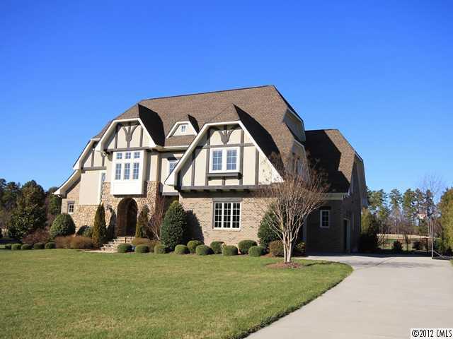 125 Milford Circle Mooresville NC 28117