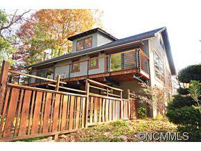 72 Cranford Road Asheville NC 28806