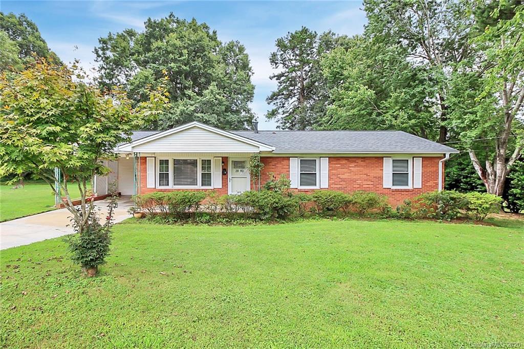 2883 Mary Avenue Gastonia NC 28052