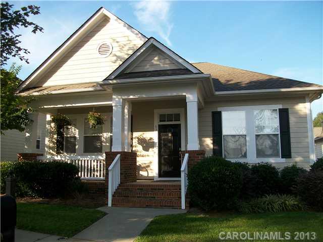 6331 Willow Branch Road Mint Hill NC 28227