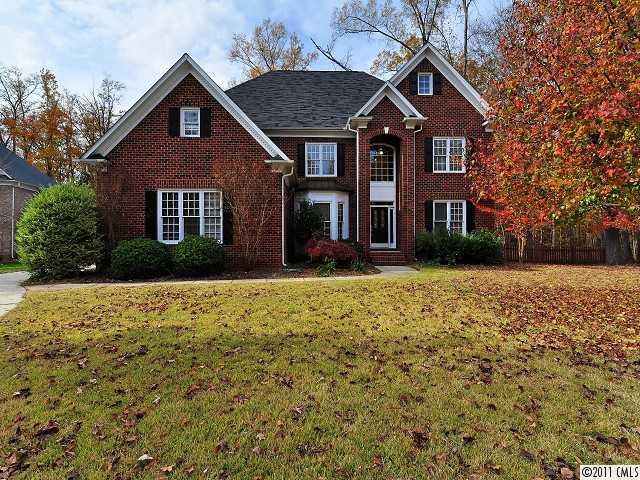 420 Belvedere Lane Waxhaw NC 28173