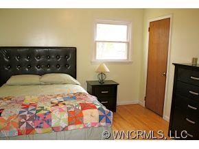30 Ashe Road Candler NC 28715