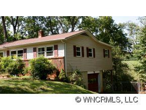 30 Ashe Road Candler NC 28715