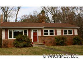 30 Ashe Road Candler NC 28715