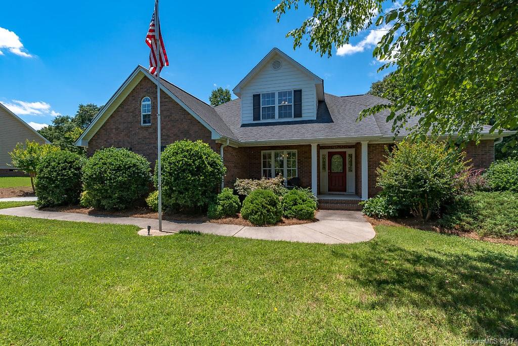 733 Upper Spencer Mountain Road Stanley NC 28164