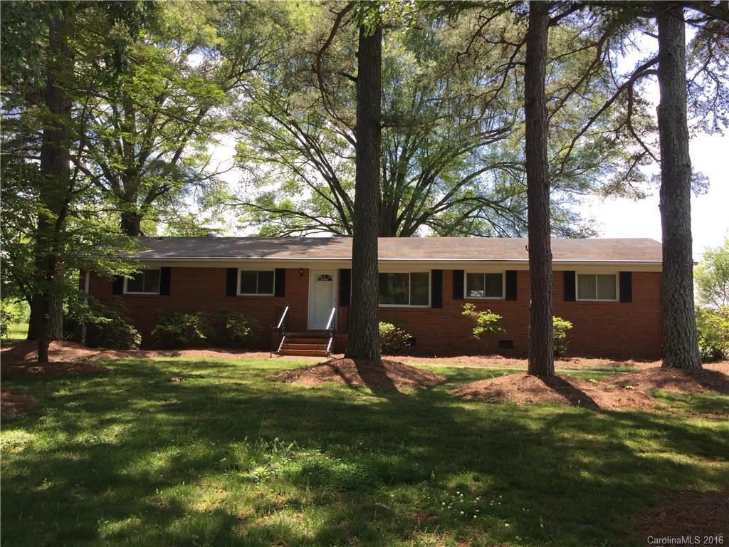 11520 Cresthill Drive Mint Hill NC 28227