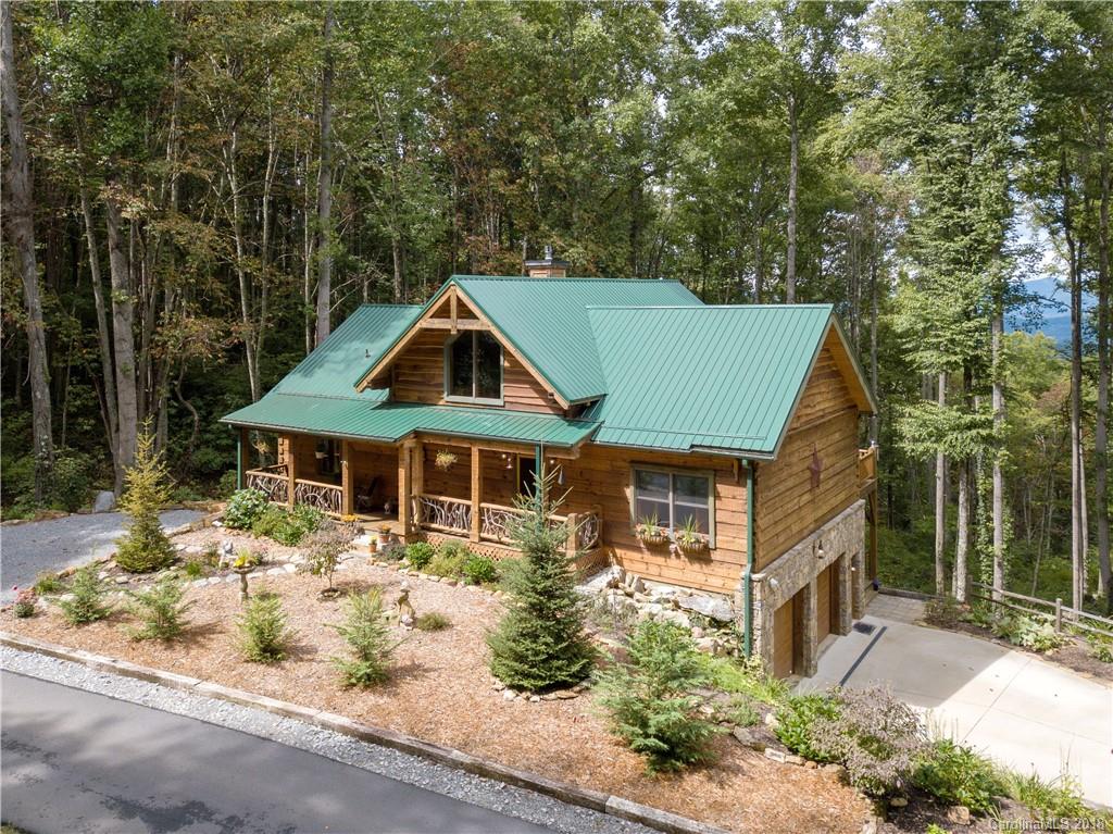 1166 Old Country Road Waynesville NC 28786