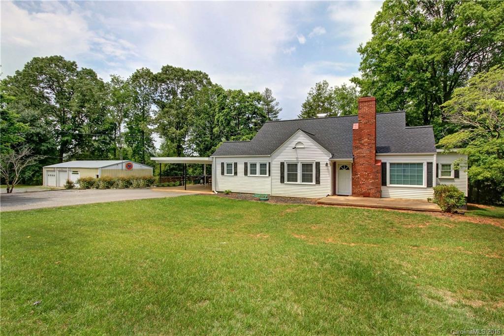 3165 Harmony Highway Harmony NC 28634