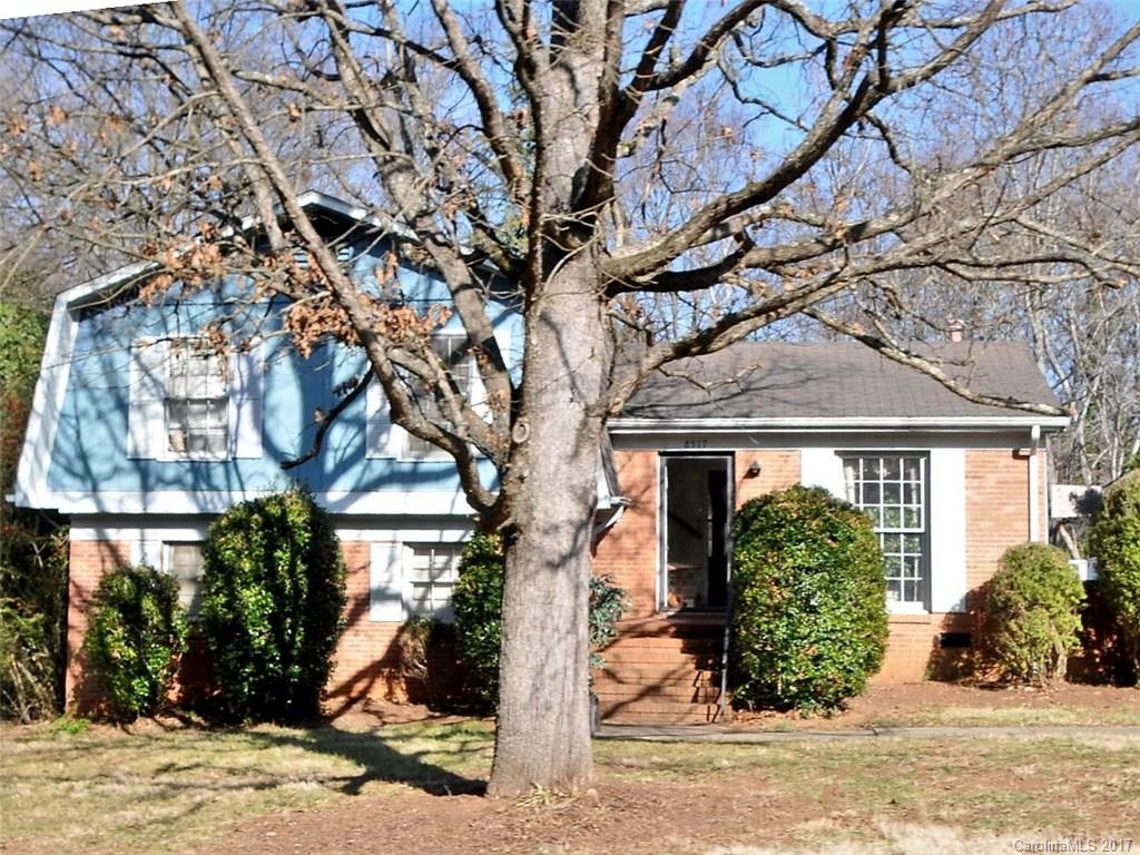 8517 Nathanael Greene Lane Charlotte NC 28227