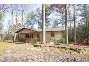 3 Leisure Lane Weaverville NC 28787