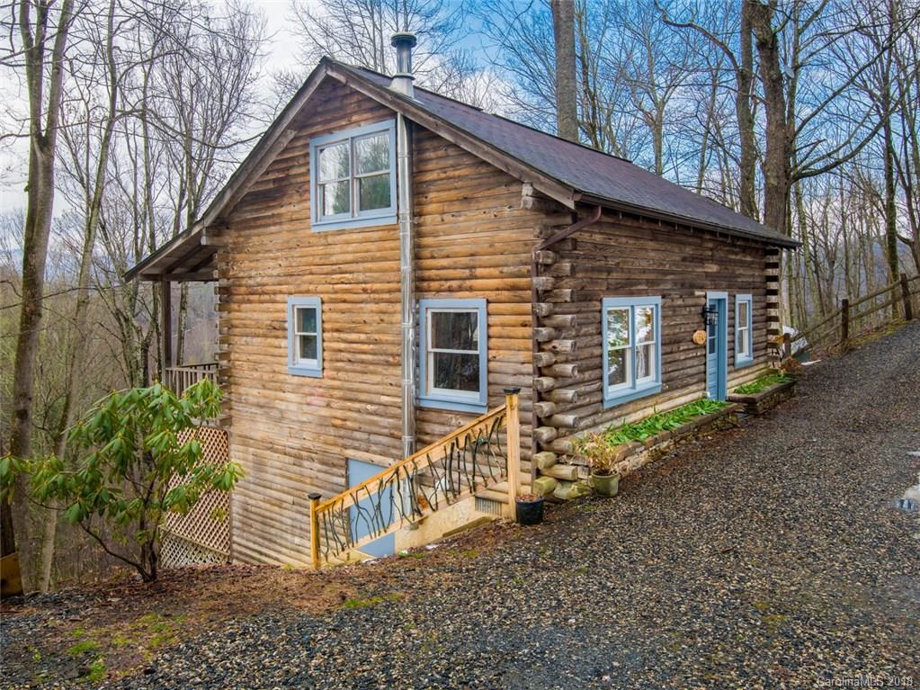 54 Sandy Lane Mars Hill NC 28754