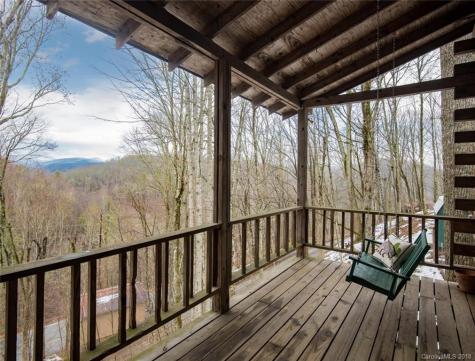 54 Sandy Lane Mars Hill NC 28754