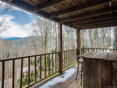 54 Sandy Lane Mars Hill NC 28754