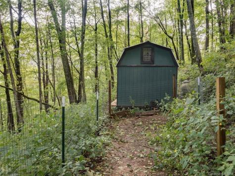 54 Sandy Lane Mars Hill NC 28754