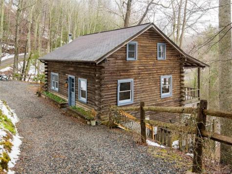 54 Sandy Lane Mars Hill NC 28754