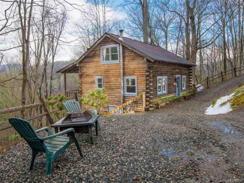 54 Sandy Lane Mars Hill NC 28754