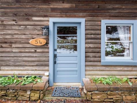 54 Sandy Lane Mars Hill NC 28754