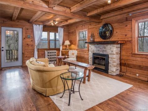 54 Sandy Lane Mars Hill NC 28754