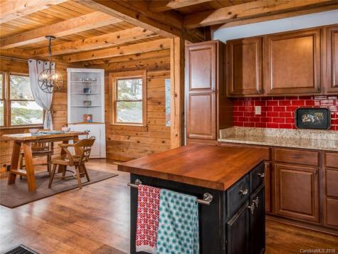 54 Sandy Lane Mars Hill NC 28754