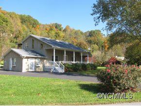 50 Snapdragon Lane Waynesville NC 28785