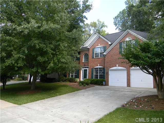 12318 Kane Alexander Drive Huntersville NC 28078