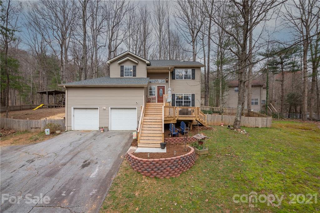 9 Rosemary Trail Flat Rock NC 28731
