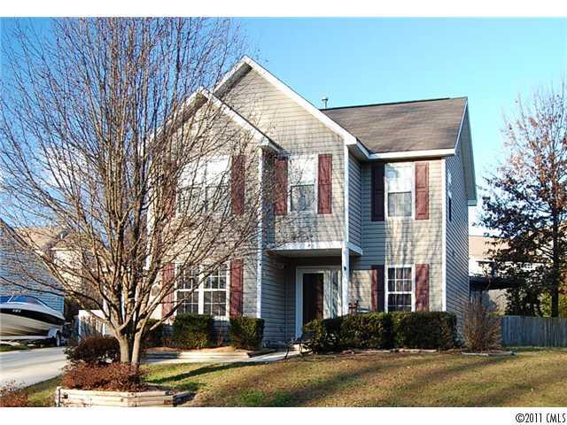 171 Bellelaine Drive Mooresville NC 28115