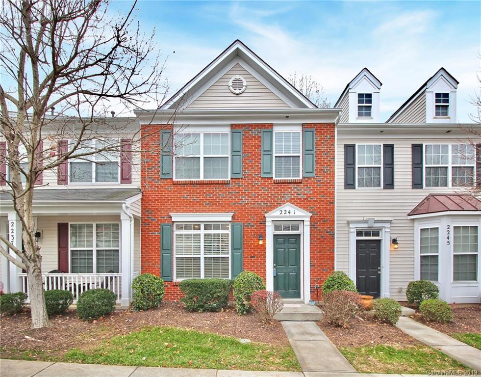 2241 Aston Mill Place Charlotte NC 28273